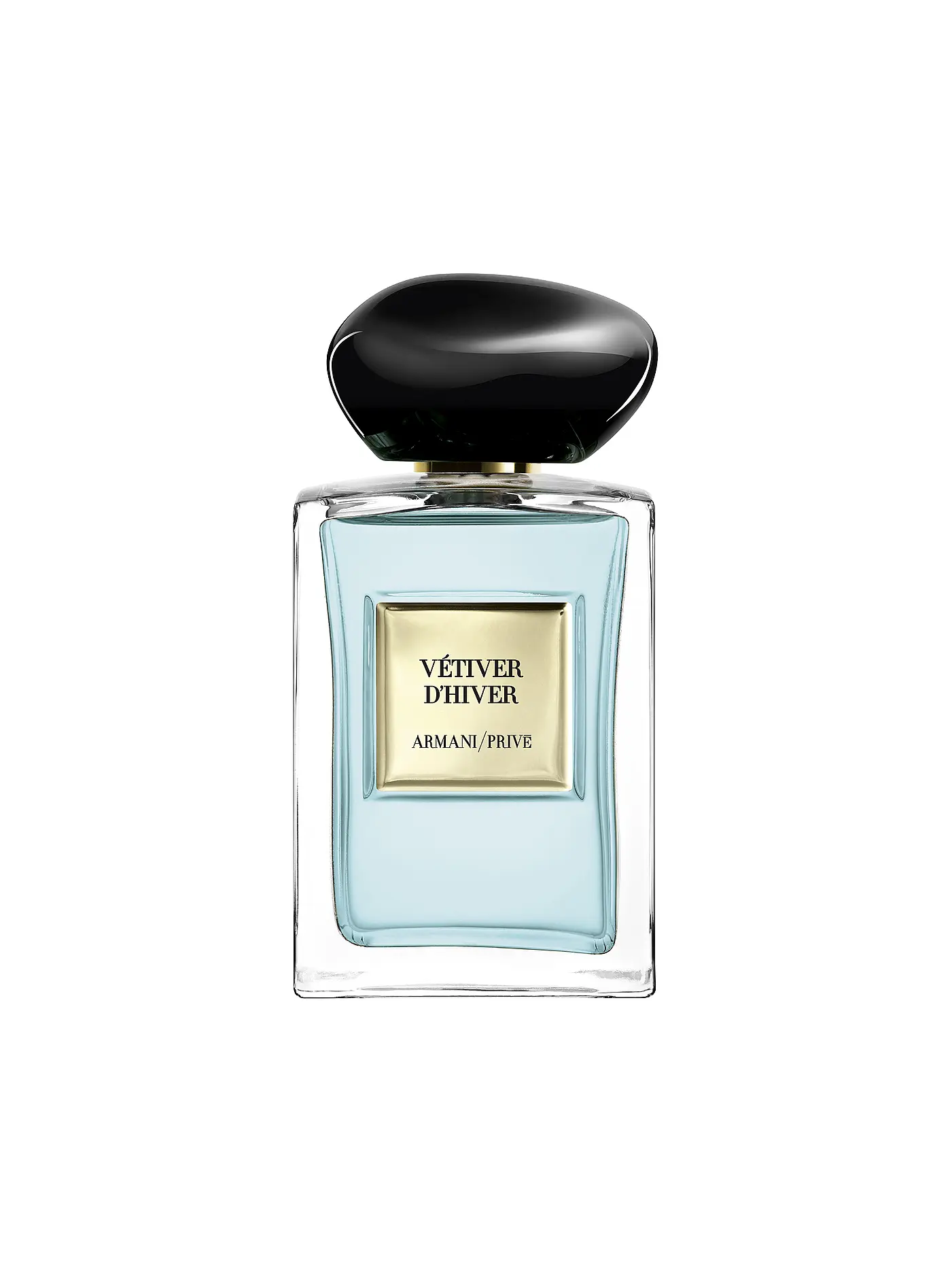 ARMANI/PRIVÉ | Vétiver D'Hiver Eau de Toilette 100ml | 